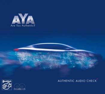 Various: Are You Authentic? Authentic Audio Check 2