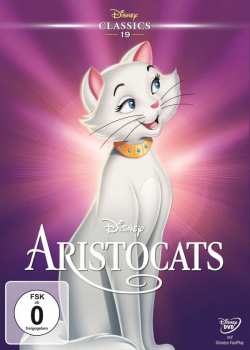 Album Various: Aristocats