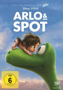 Album Various: Arlo & Spot