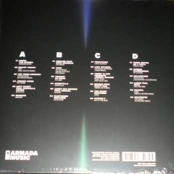 2LP Various: Trance Legacy 379740