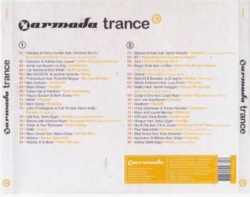 2CD Various: Armada Trance 18 278863