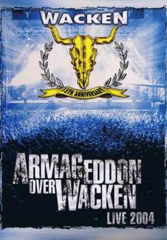 Various: Armageddon Over Wacken - Live 2004