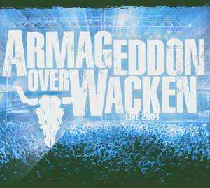 2CD Various: Armageddon Over Wacken - Live 2004 460928