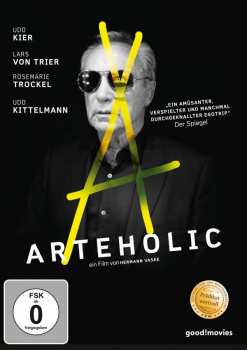 Album Various: Arteholic