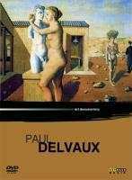 Album Various: Arthaus Art Documentary: Paul Delvaux