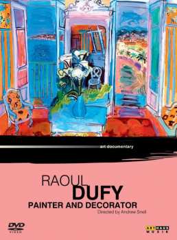 Album Various: Arthaus Art Documentary: Raoul Dufy