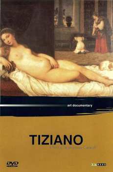 Album Various: Arthaus Art Documentary: Tiziano