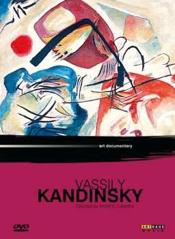 Album Various: Arthaus Art Documentary: Wassily Kandinsky