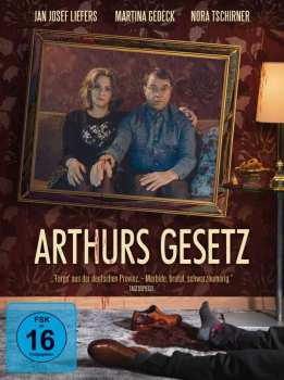 Album Various: Arthurs Gesetz