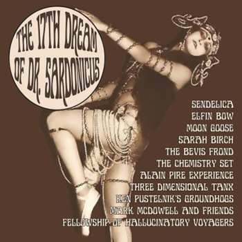 Album Various: 17th Dream Of Dr. Sardonicus Festival