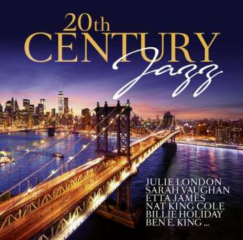 CD Various: 20th Century Jazz 556747