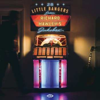 CD Various: 28 Little Bangers From Richard Hawley's Jukebox 582192