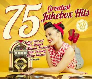 Album Various: 75 Greatest Jukebox Hits