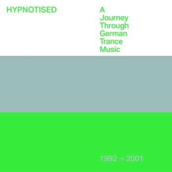 Album Various: A Journey Through German Trance Music 1992-2001