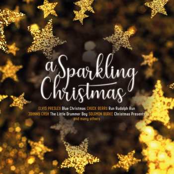 LP Various: A Sparkling Christmas 626946