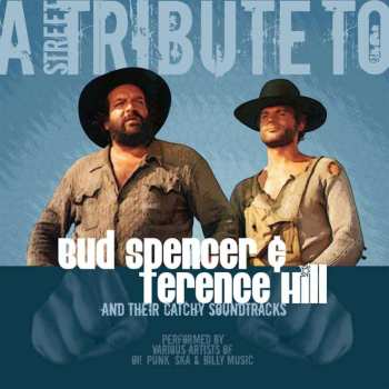 Album Various: A Street Tribute To Bud Spencer &...