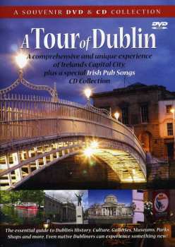 Album Various: A Tour Of Dublin