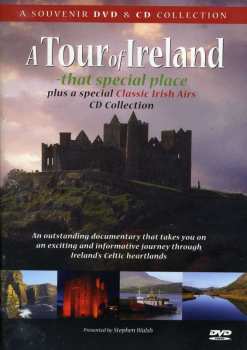 Album Various: A Tour Of Ireland