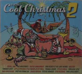 2CD Various: A Very Cool Christmas 2 582374