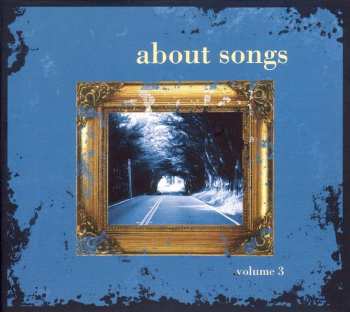 CD Various: About Songs - Volume 3 446987