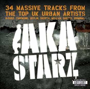 Album Various: Aka Starz