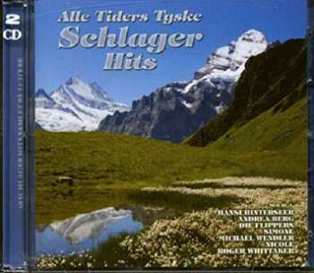 Album Various: Alle Tiders Tyske Schlager Hits 2