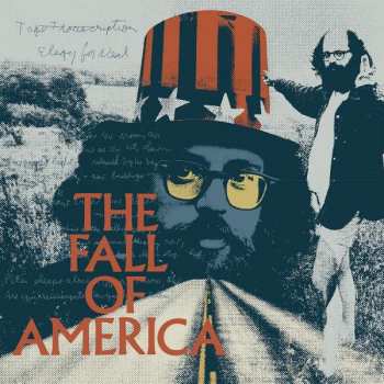 Album Various: Allen Ginsberg: The Fall Of America