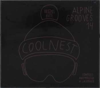 Album Various: Alpine Grooves 14 Coolnest