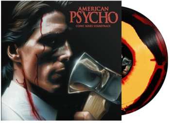 Album Various: American Psycho - Original Soundtrack From Comic Series