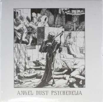 Album Various: Angel Dust Psychedelia