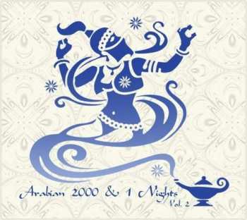 Album Various: Arabian 2000 & 1 Nights: Vol. 2