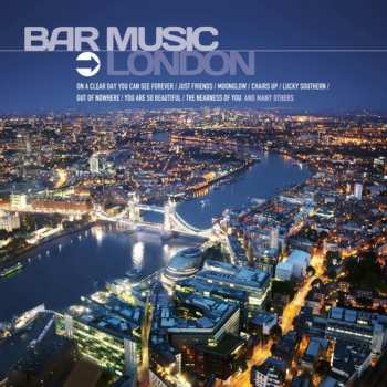 Album Various: Bar Music-london