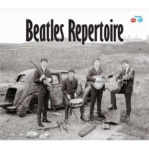 Album Various: Beatles Repertoire