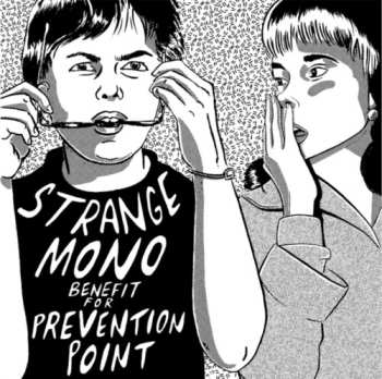 Album Various: Benefit For Prevention Point