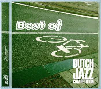 Album Various: Best Of Dutch Jazz Compet