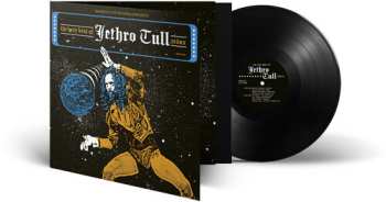 LP Various: Best Of Jethro Tull Redux (black Vinyl) 633422