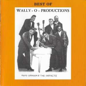 Album Various: Best Of Wally-o -22tr-