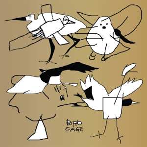 2LP Various: Bird Cage: Birdfriend Archives 562380