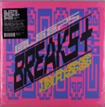 Album Various: Bleeps,breaks+bass Volume Two