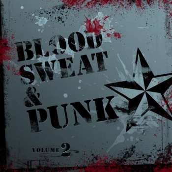 Album Various: Blood, Sweat And Punk Volume