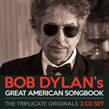 Album Various: Bob Dylan's Great American Songbook