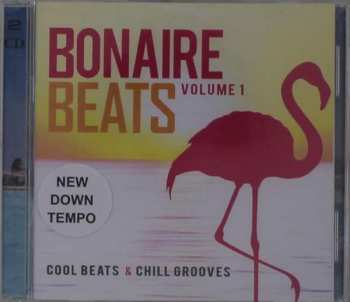 Album Various: Bonaire Beats Vol.1