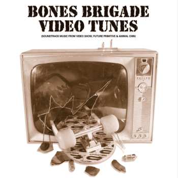 Album Various: Bones Brigade Video Tunes