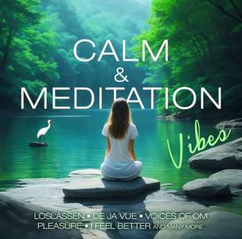 Album Various: Calm & Meditation Vibes