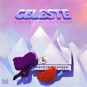 Album Various: Celeste.. -coloured-