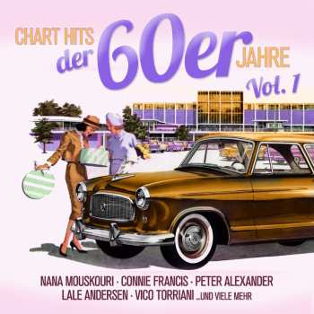 LP Various: Chart Hits Der 60er Jahre Vol. 1 653314