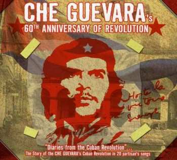 Album Various: Che Guevaras's 60th Anniversary Of..