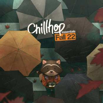 Album Various: Chillhop Essentials Fall 2022