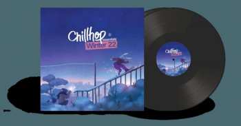 Album Various: Chillhop Essentials Winter 2022