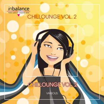 Album Various: Chillounge Vol.2